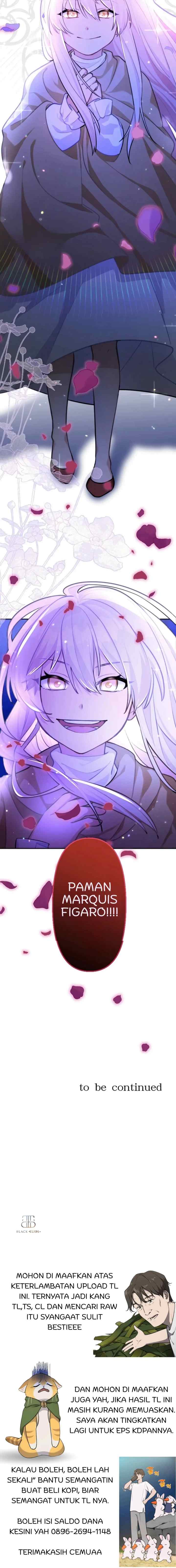 Osanai Akujo wa Subete o Mitousu chapter 3 halaman 17