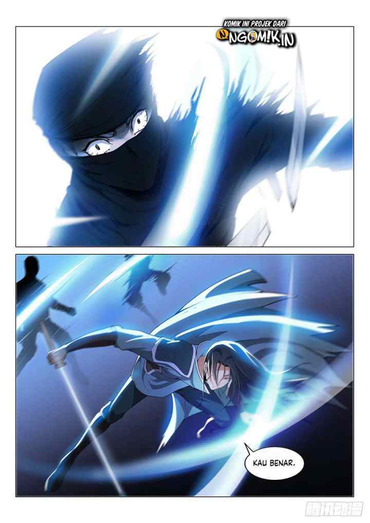 Otherworldly Evil Monarch chapter 17 halaman 11