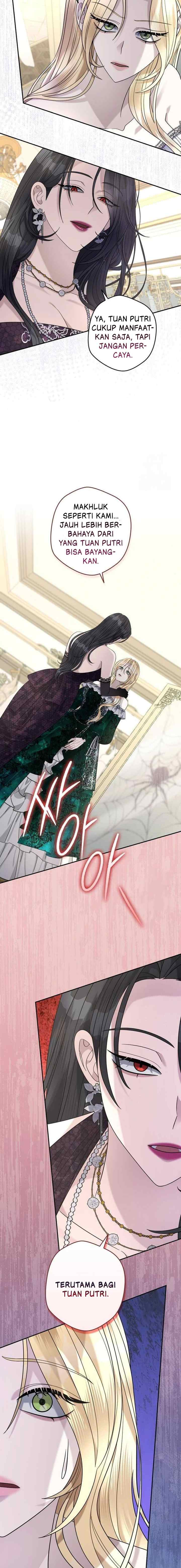 Indulgence chapter 19 halaman 7