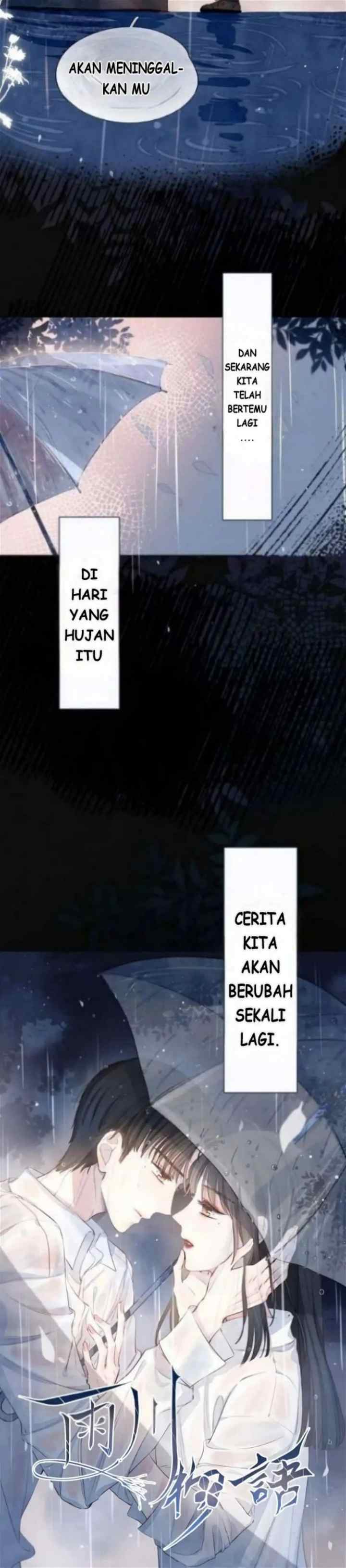 Our Rainy Story Days chapter 0 halaman 7