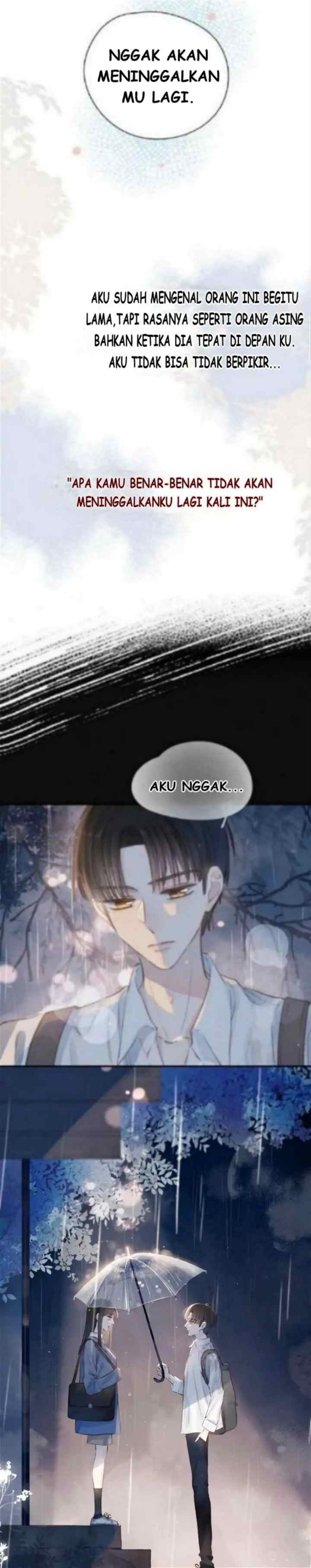 Our Rainy Story Days chapter 0 halaman 6