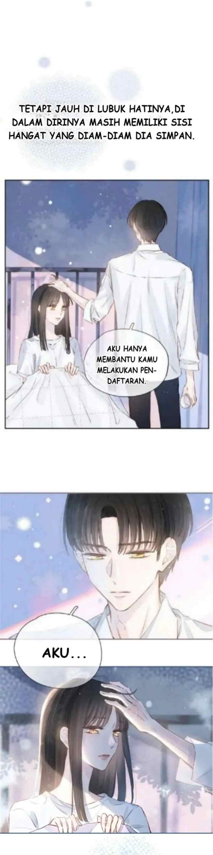Our Rainy Story Days chapter 0 halaman 5