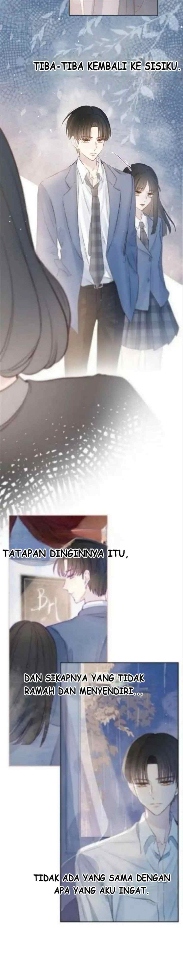 Our Rainy Story Days chapter 0 halaman 4