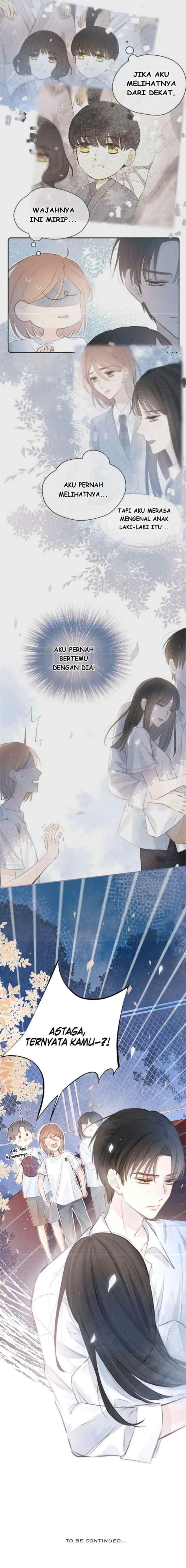 Our Rainy Story Days chapter 1 halaman 16