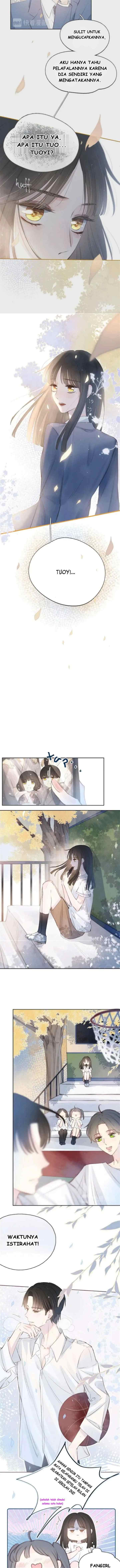 Our Rainy Story Days chapter 1 halaman 11