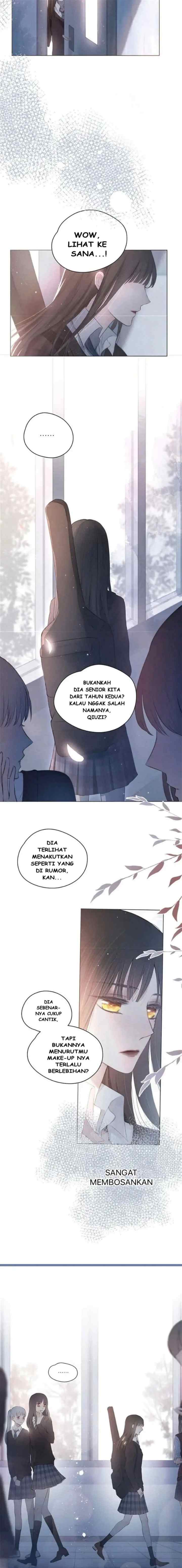 Our Rainy Story Days chapter 1 halaman 5