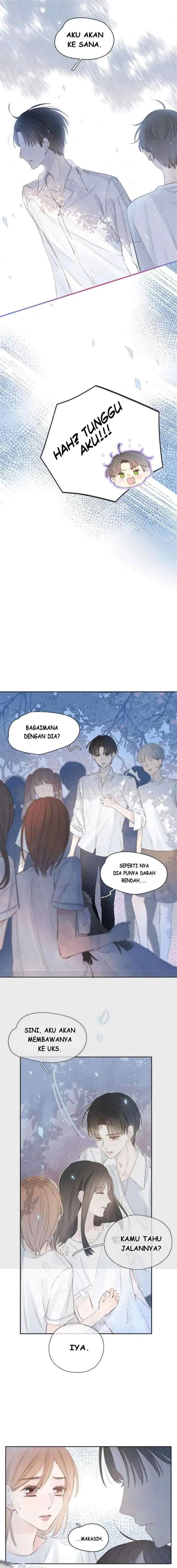 Our Rainy Story Days chapter 1 halaman 15