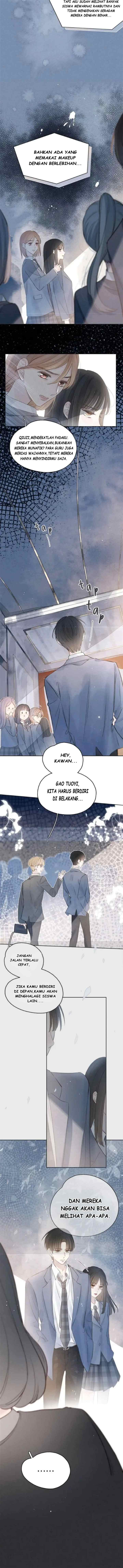 Our Rainy Story Days chapter 1 halaman 8