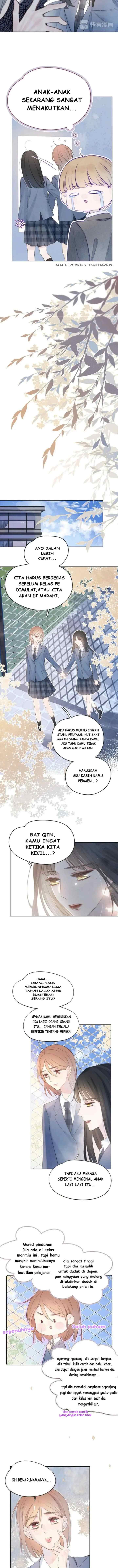 Our Rainy Story Days chapter 1 halaman 10