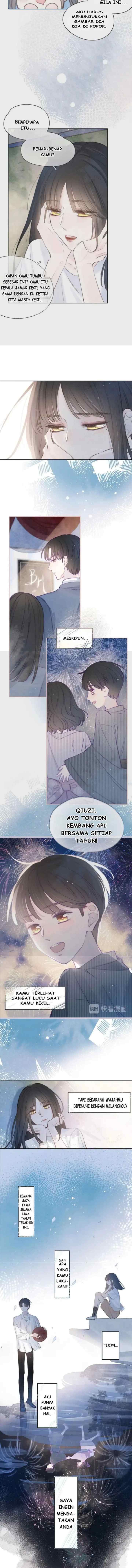 Our Rainy Story Days chapter 1 halaman 12