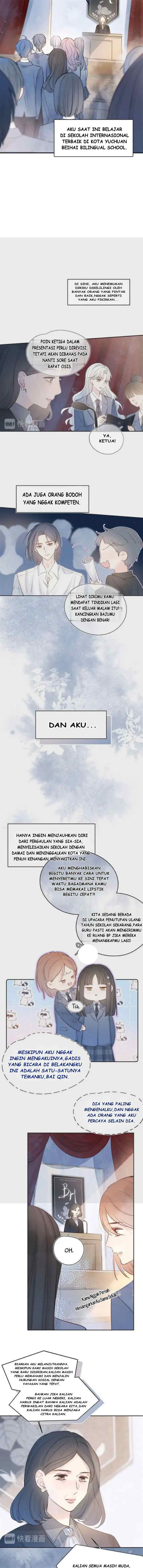 Our Rainy Story Days chapter 1 halaman 7