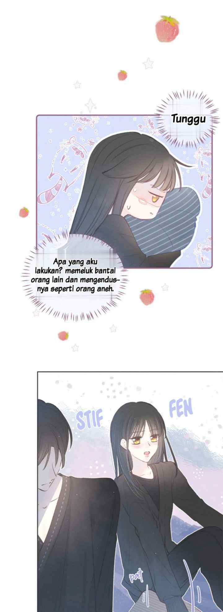 Our Rainy Story Days chapter 12 halaman 9
