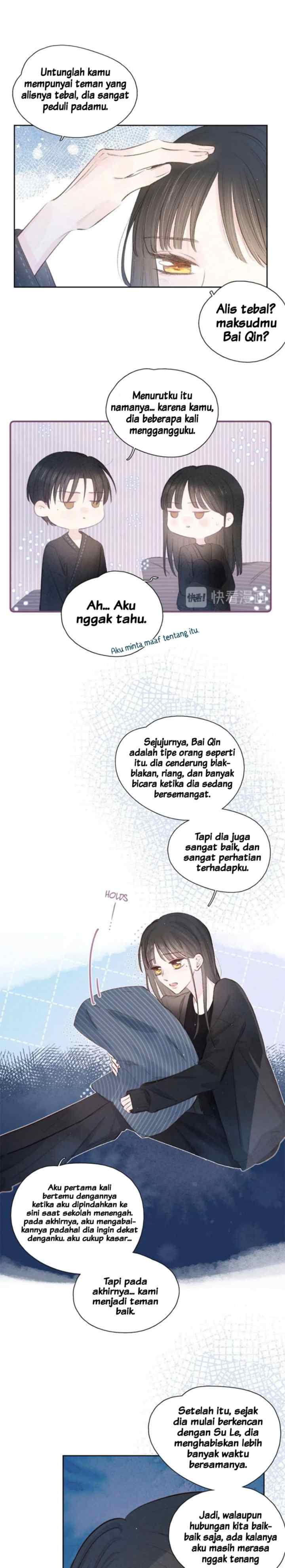 Our Rainy Story Days chapter 12 halaman 7