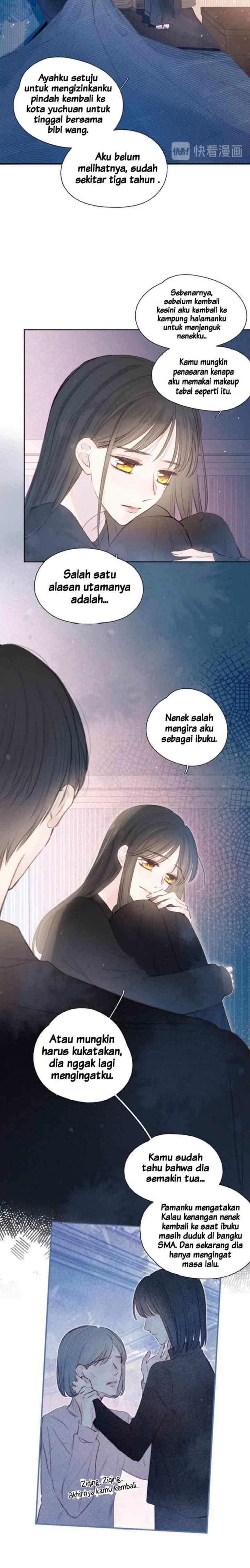Our Rainy Story Days chapter 12 halaman 4