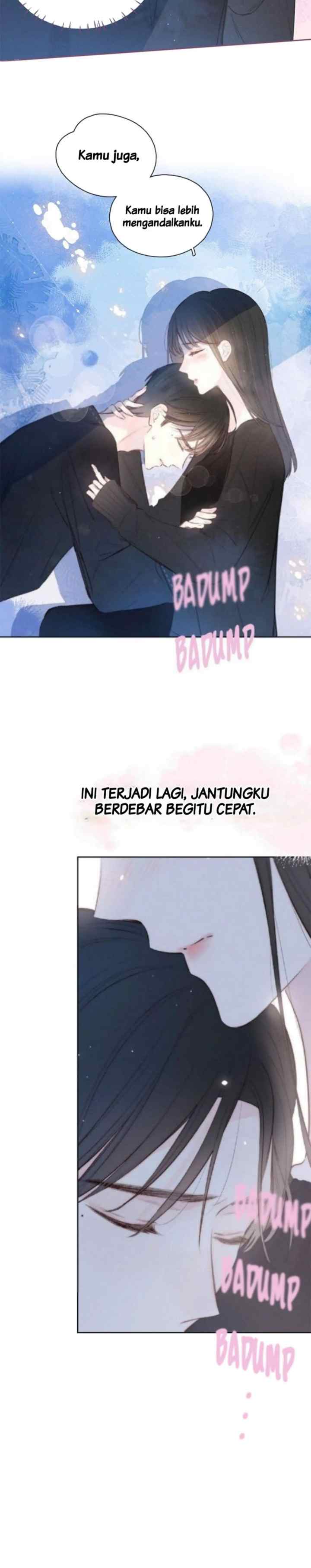 Our Rainy Story Days chapter 12 halaman 14