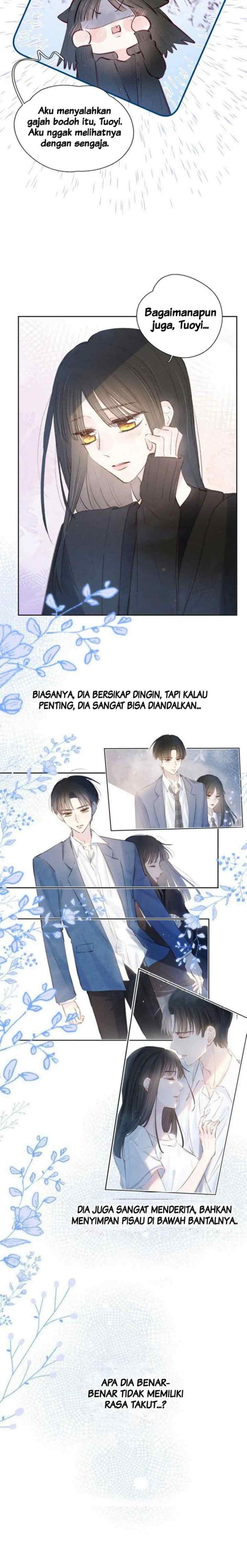 Our Rainy Story Days chapter 12 halaman 17