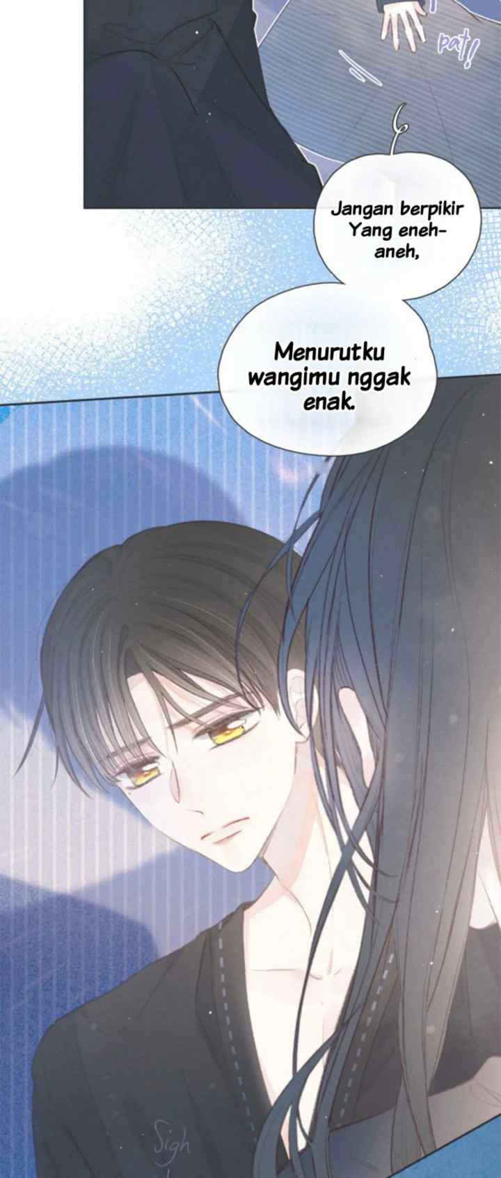 Our Rainy Story Days chapter 12 halaman 10