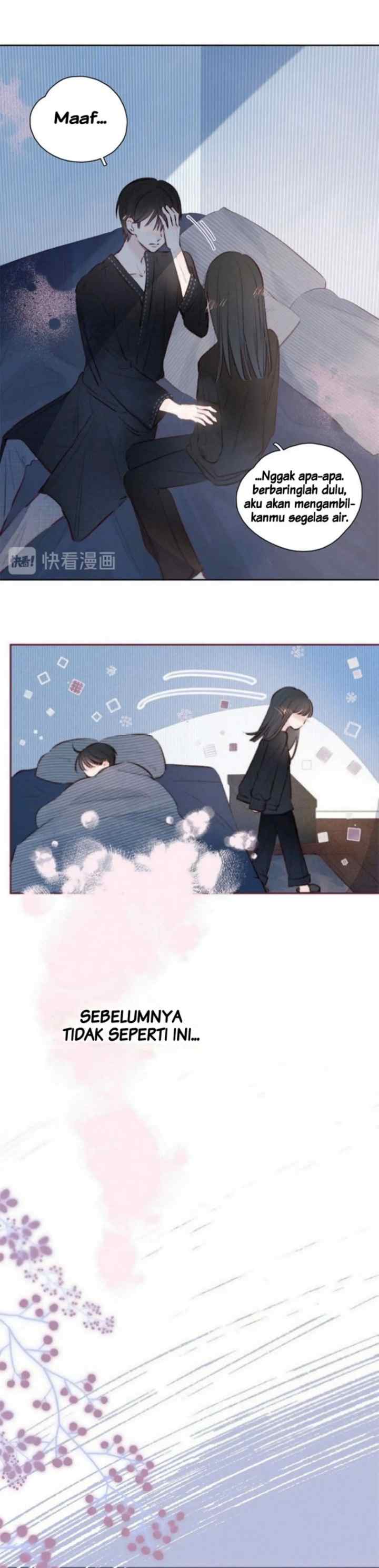Our Rainy Story Days chapter 12 halaman 15