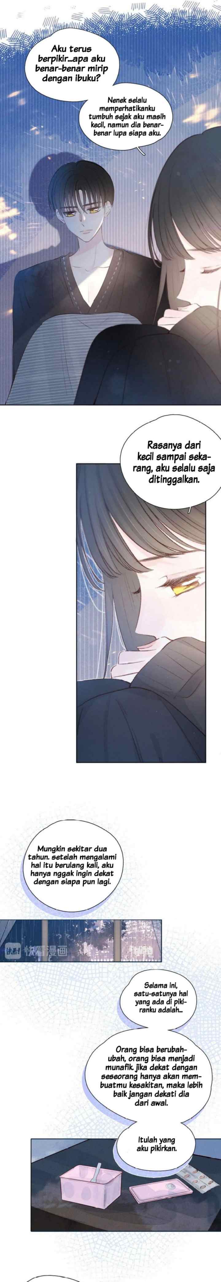 Our Rainy Story Days chapter 12 halaman 5