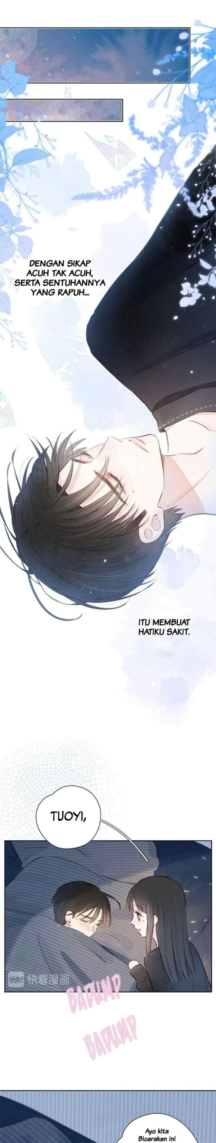 Our Rainy Story Days chapter 12 halaman 18