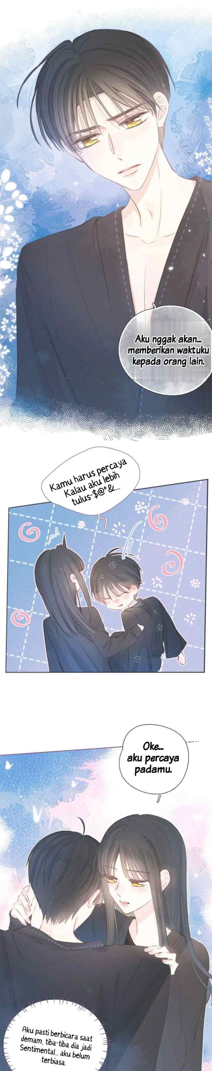 Our Rainy Story Days chapter 12 halaman 13