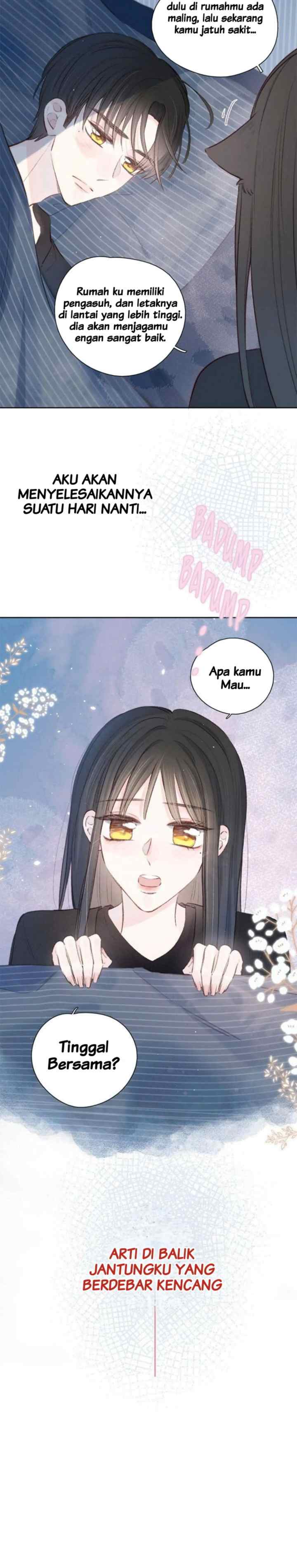 Our Rainy Story Days chapter 12 halaman 19