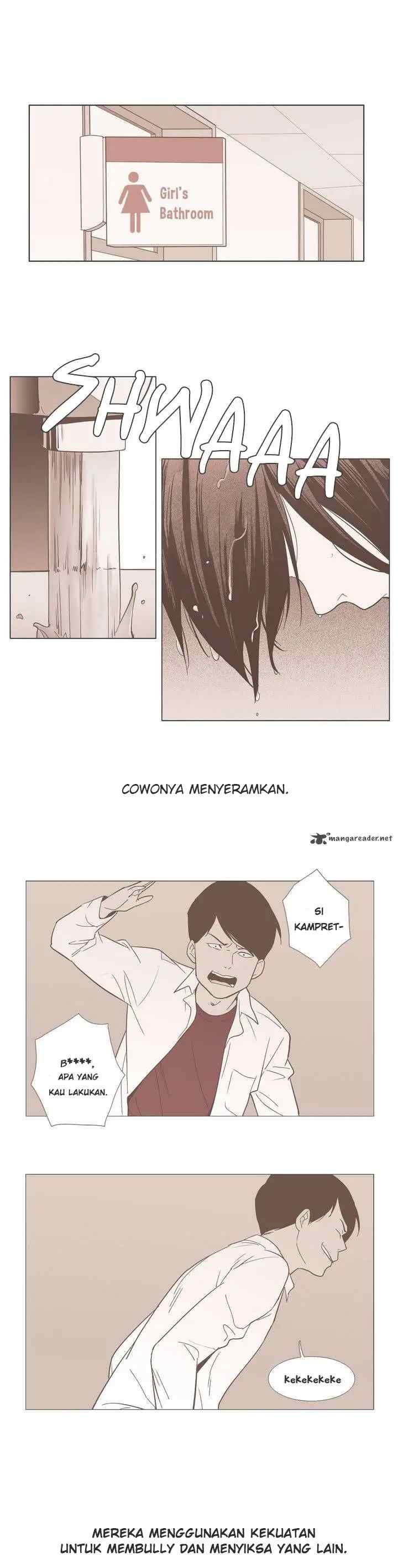 Our Relationship Is chapter 16 halaman 9