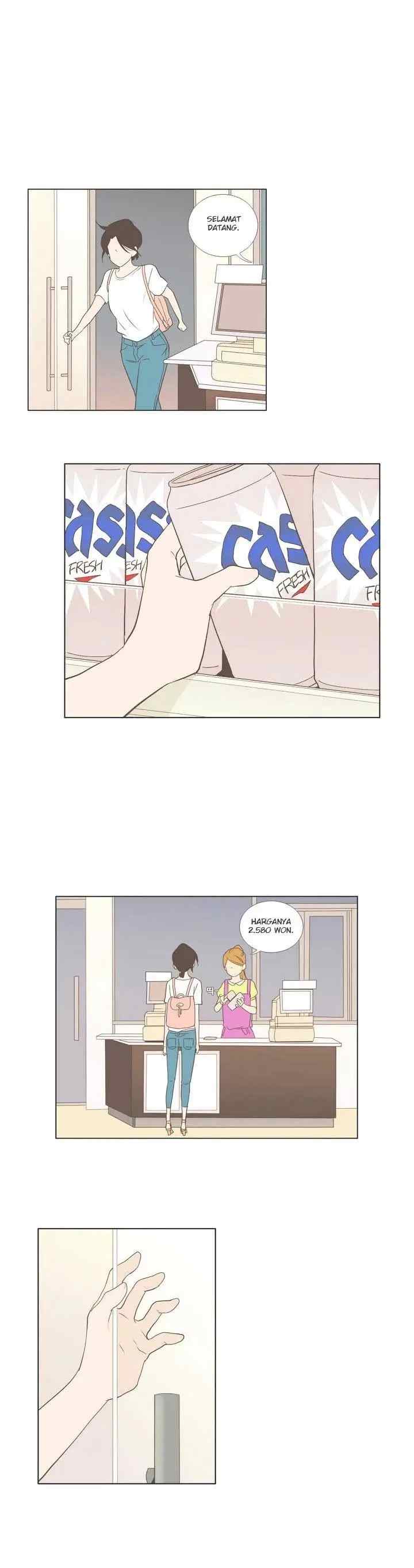Our Relationship Is chapter 26 halaman 9
