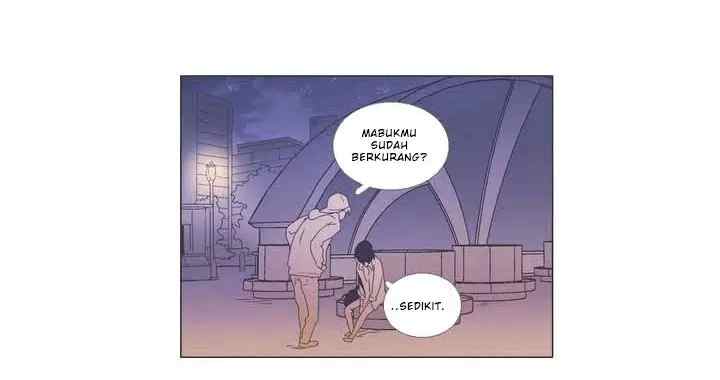 Our Relationship Is chapter 3 halaman 14