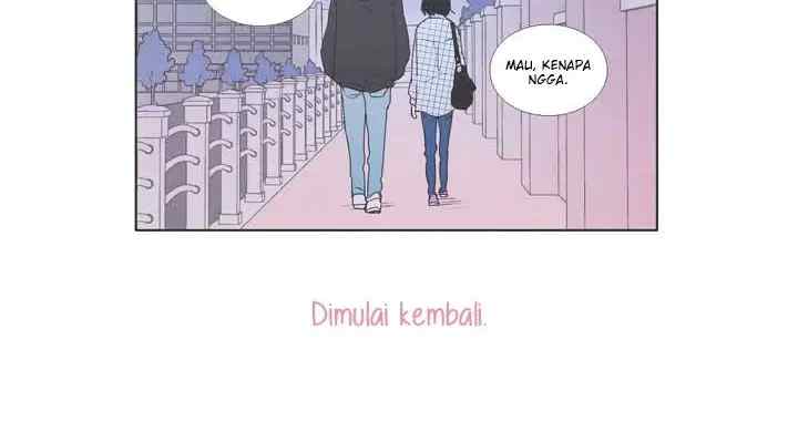 Our Relationship Is chapter 3 halaman 17