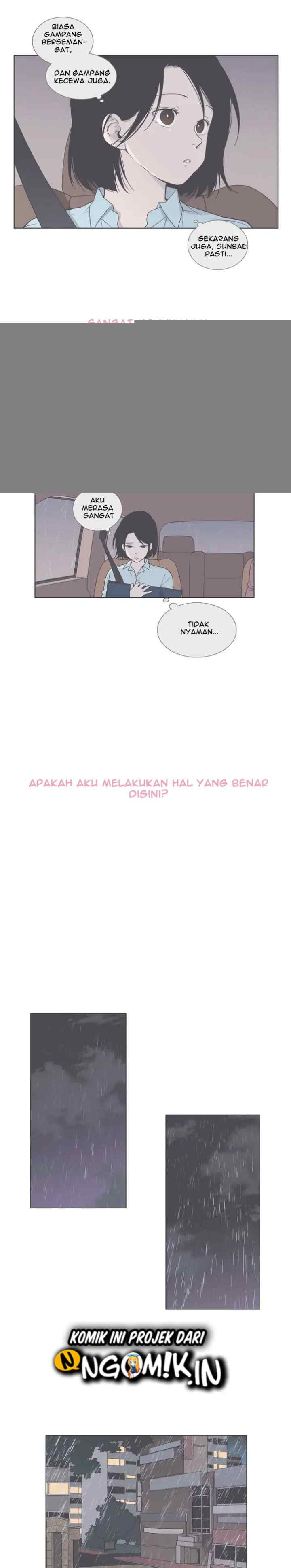 Our Relationship Is chapter 41 halaman 6
