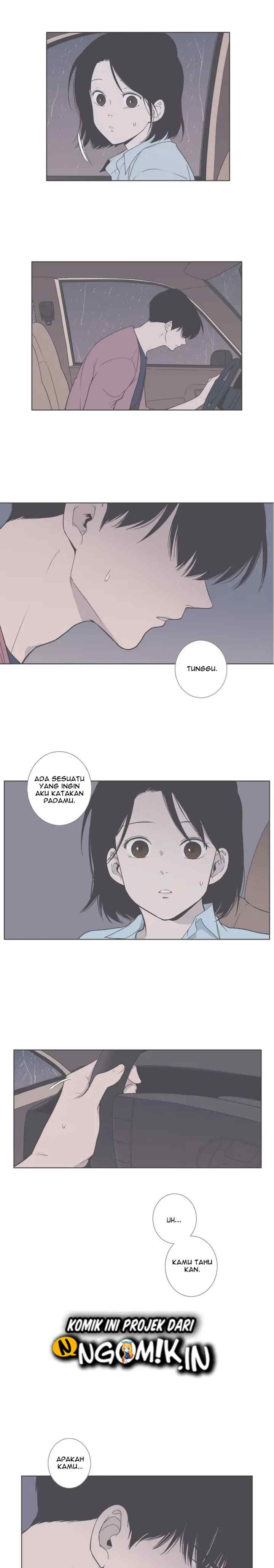 Our Relationship Is chapter 41 halaman 10