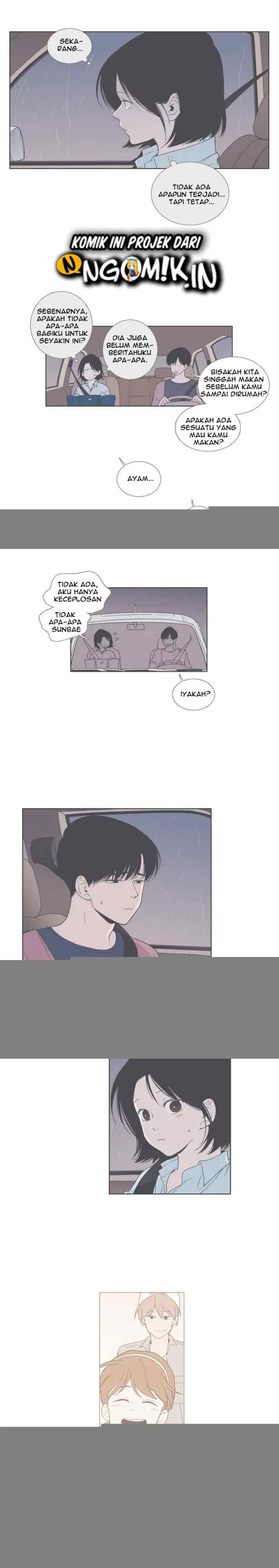 Our Relationship Is chapter 41 halaman 5