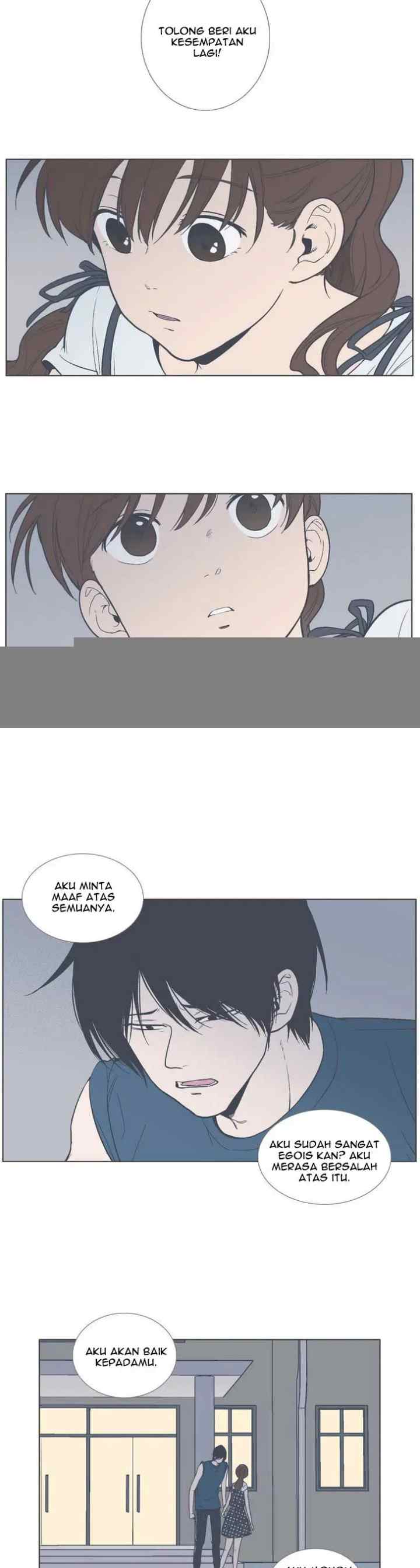 Our Relationship Is chapter 43 halaman 5