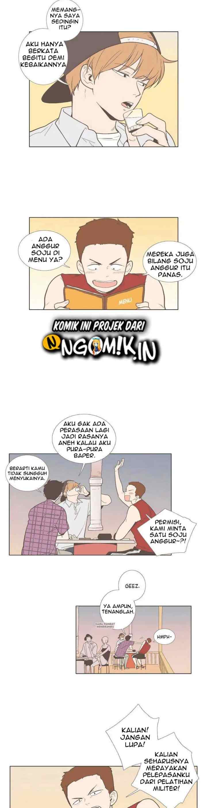 Our Relationship Is chapter 44 halaman 4