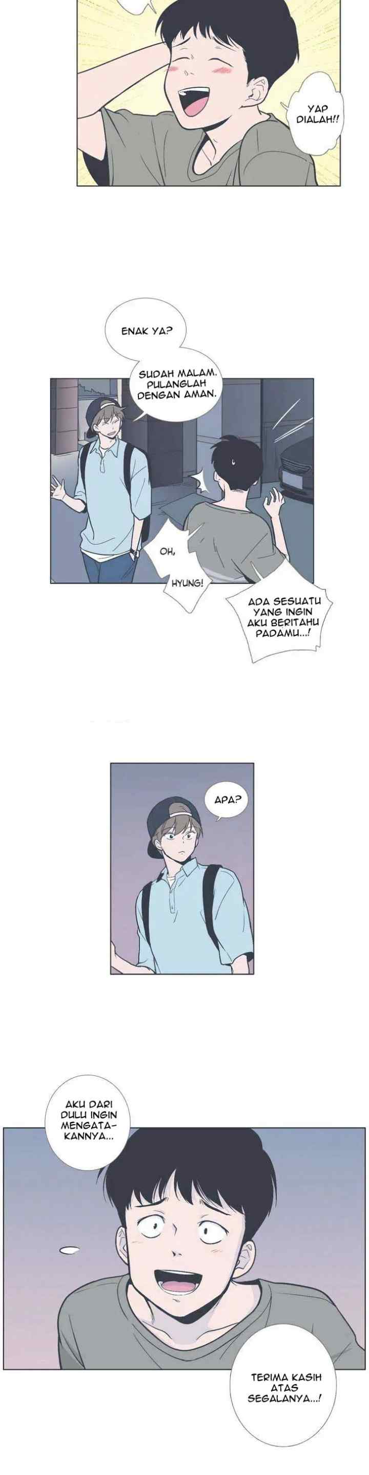 Our Relationship Is chapter 44 halaman 17