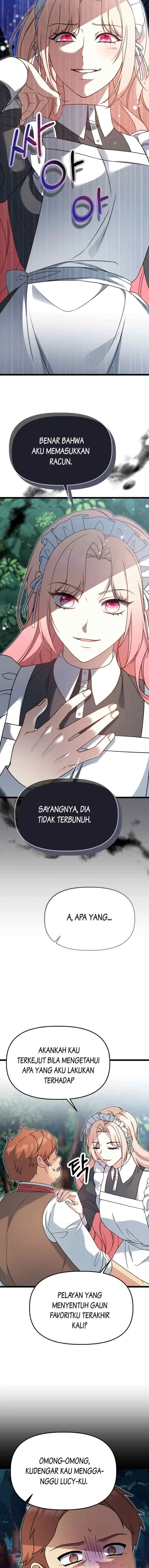 Our Villainess Has Changed chapter 10 halaman 7
