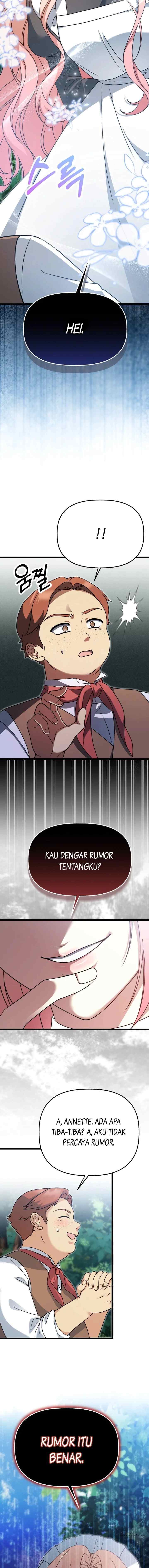Our Villainess Has Changed chapter 10 halaman 6