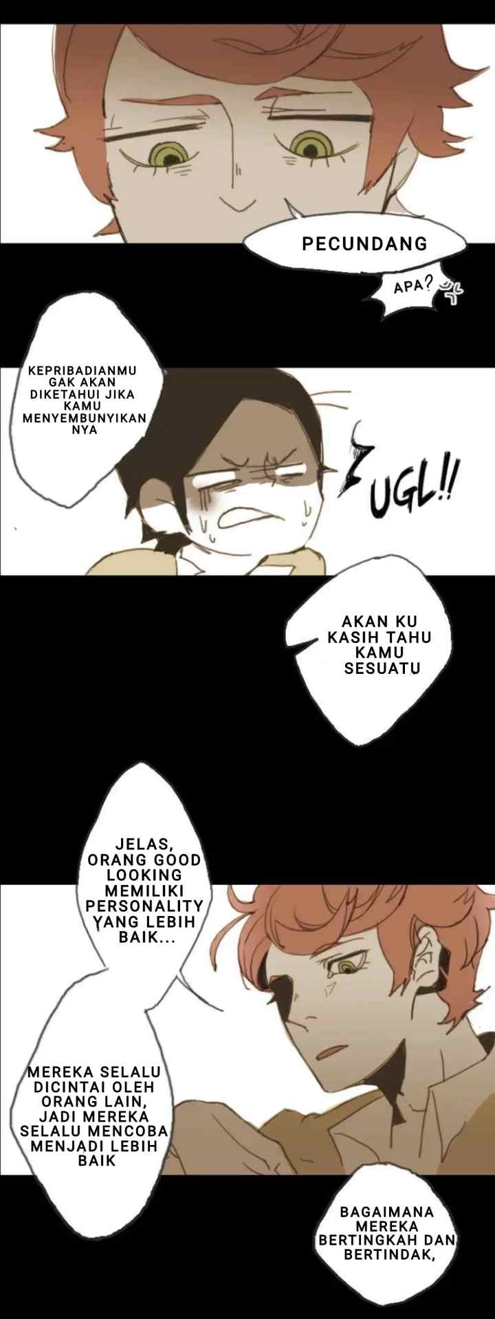 Out of Control chapter 1 halaman 5