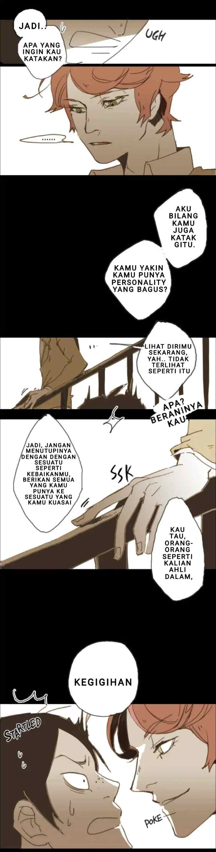 Out of Control chapter 1 halaman 7