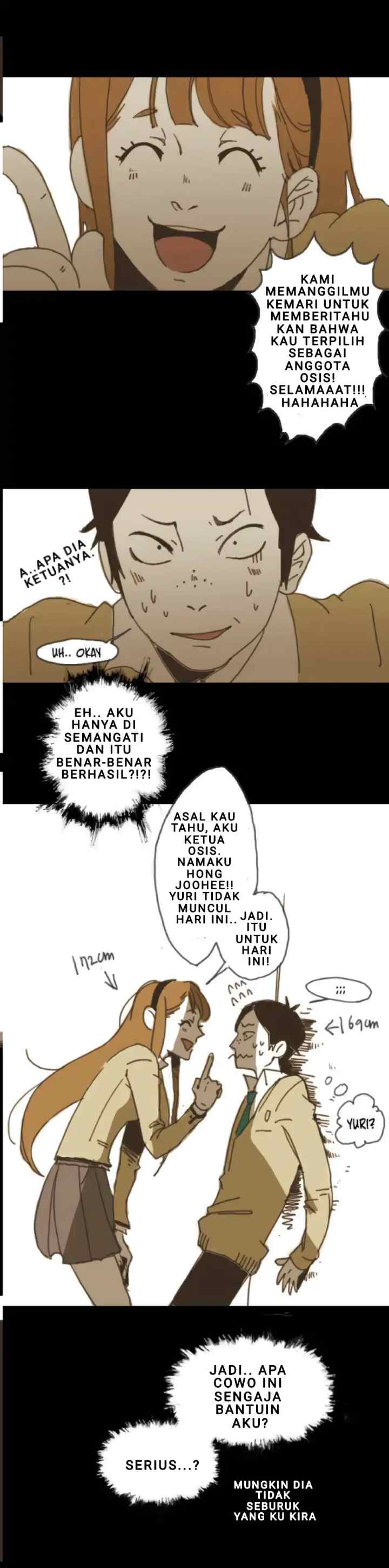 Out of Control chapter 1 halaman 9