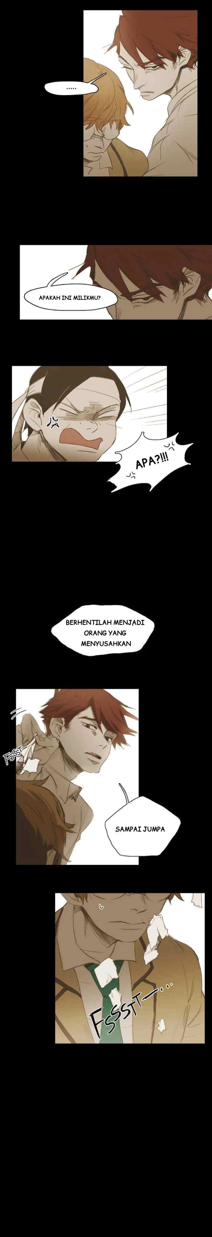 Out of Control chapter 14 halaman 15