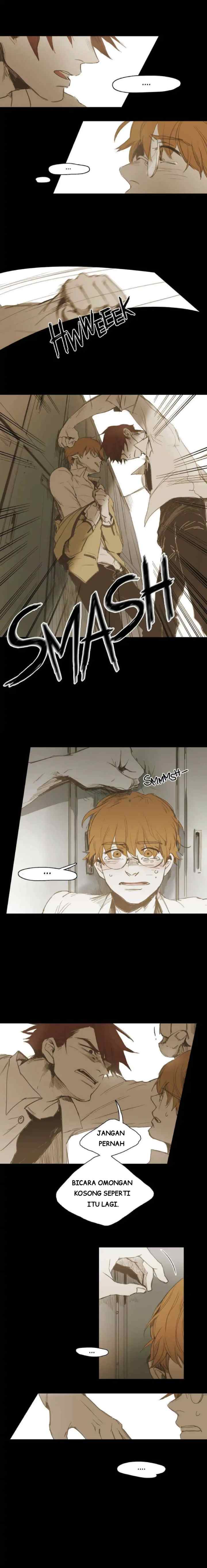 Out of Control chapter 15 halaman 15