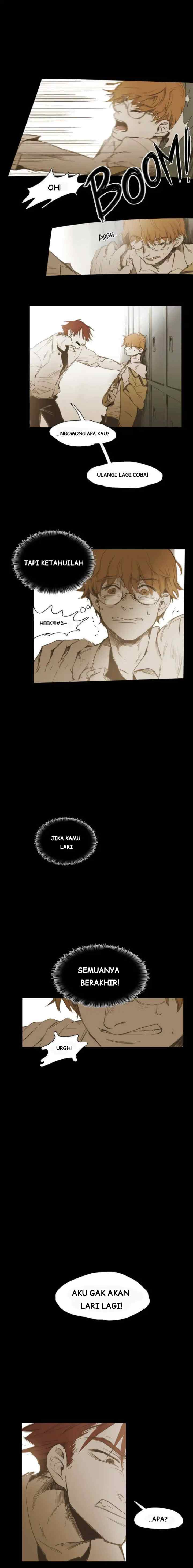 Out of Control chapter 15 halaman 13
