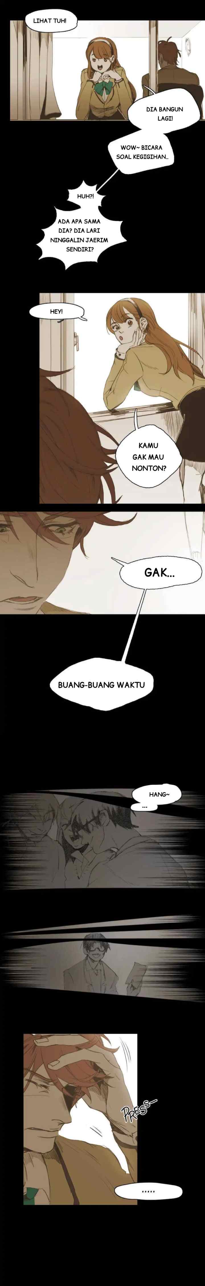 Out of Control chapter 15 halaman 5