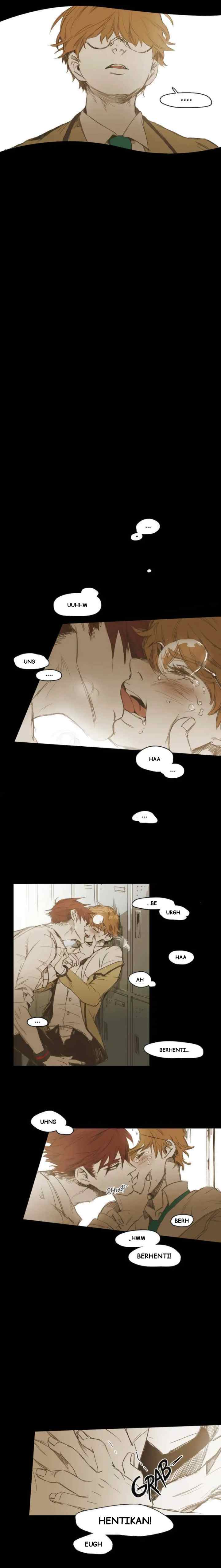 Out of Control chapter 15 halaman 10