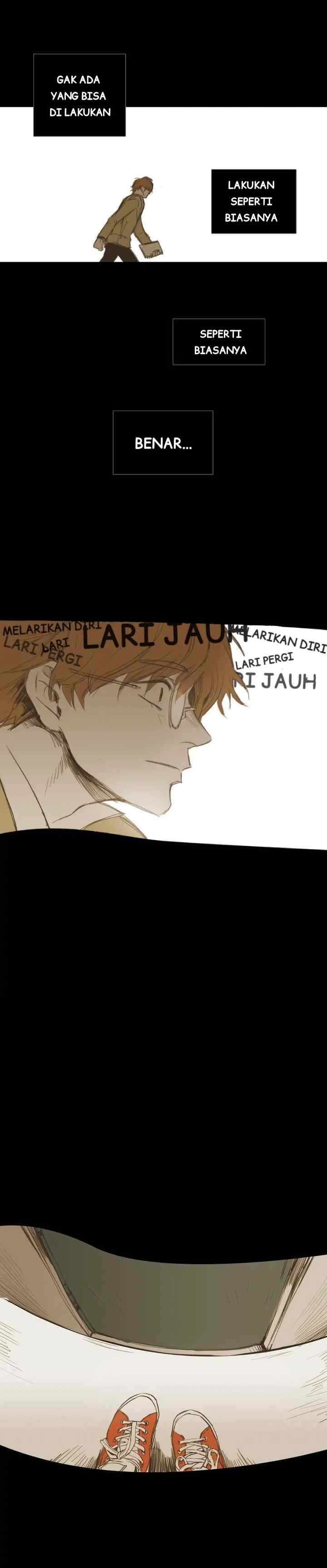 Out of Control chapter 15 halaman 9