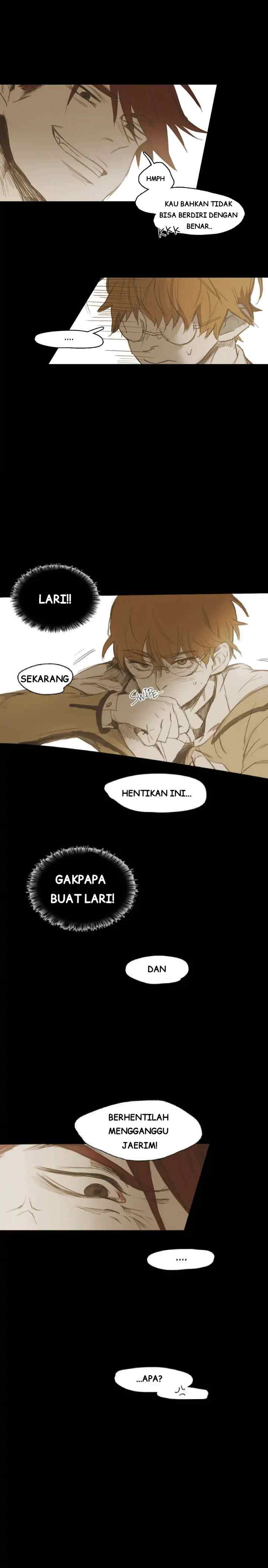 Out of Control chapter 15 halaman 12