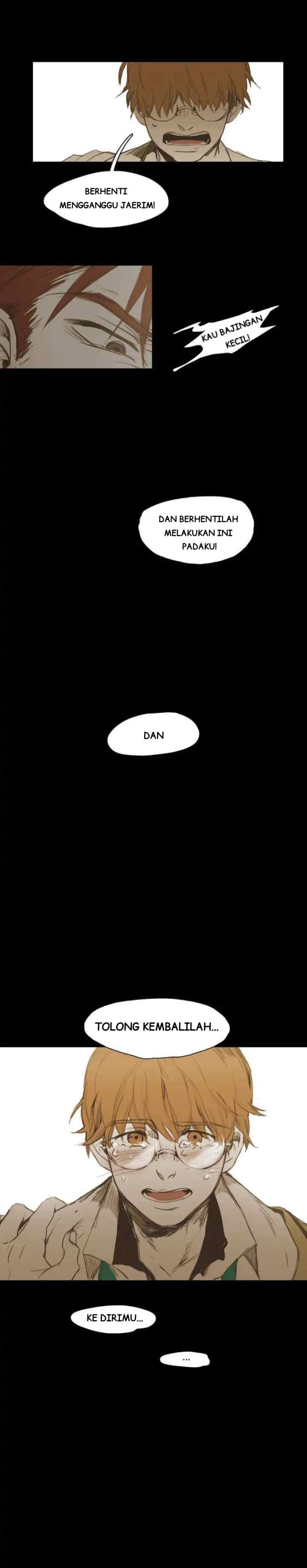 Out of Control chapter 15 halaman 14