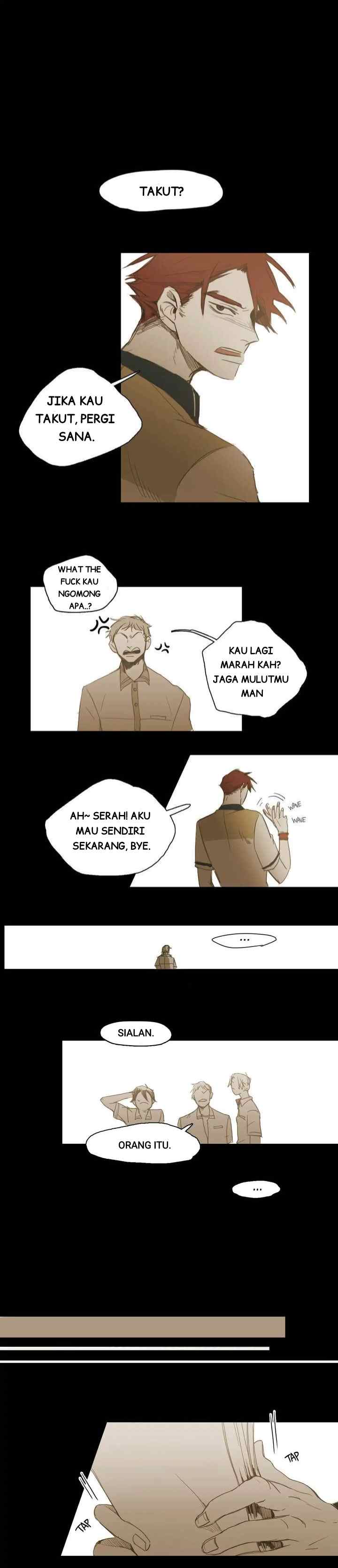 Out of Control chapter 16 halaman 7